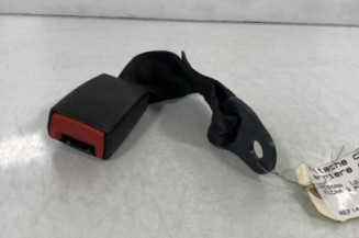 Attache ceinture arriere droit NISSAN MICRA 3