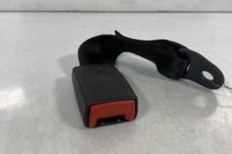 Attache ceinture arriere droit NISSAN MICRA 3