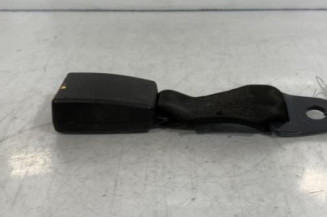 Attache ceinture arriere gauche NISSAN MICRA 3