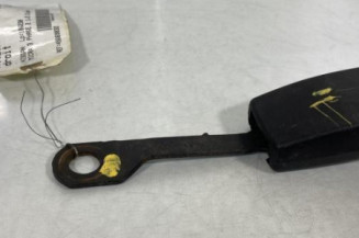 Attache ceinture avant droit NISSAN MICRA 3