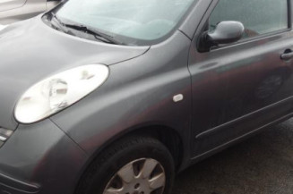 Boitier de prechauffage NISSAN MICRA 3