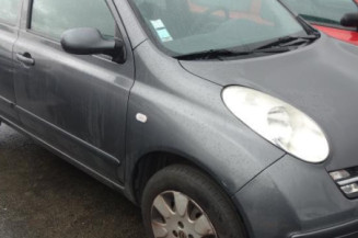 Boitier de prechauffage NISSAN MICRA 3