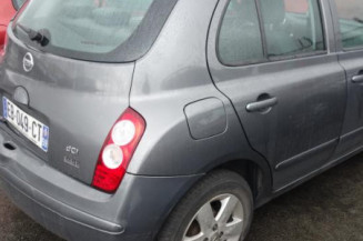 Boitier de prechauffage NISSAN MICRA 3