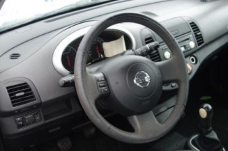 Boitier de prechauffage NISSAN MICRA 3