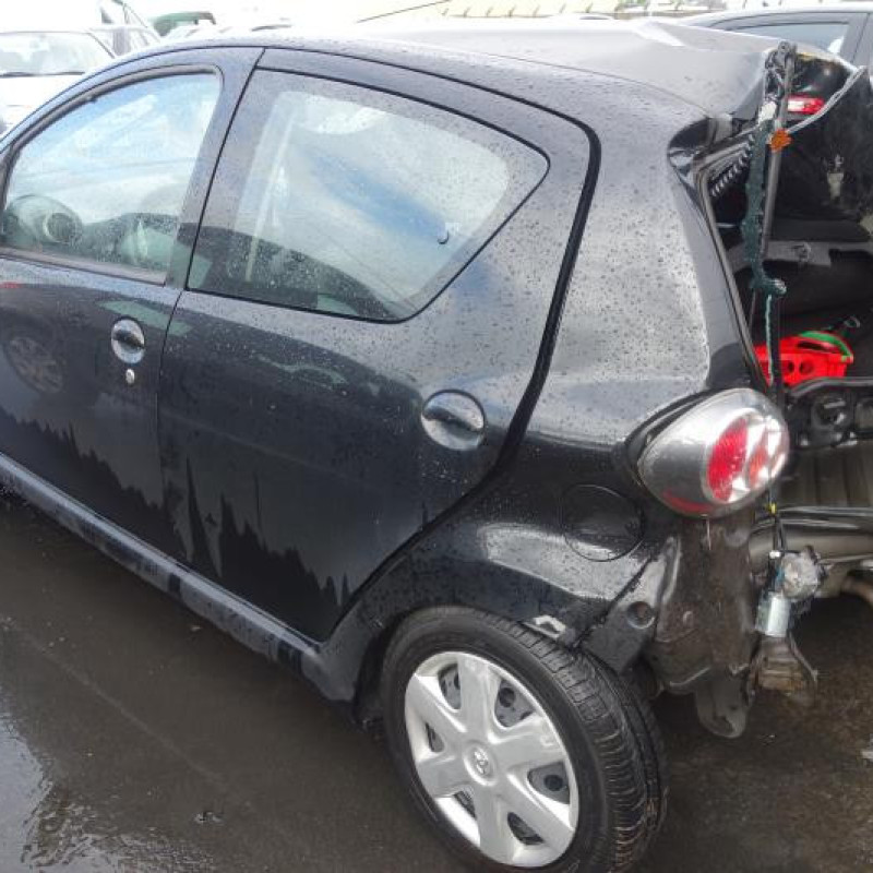 Avertisseur/Klaxon TOYOTA AYGO 1 Photo n°8