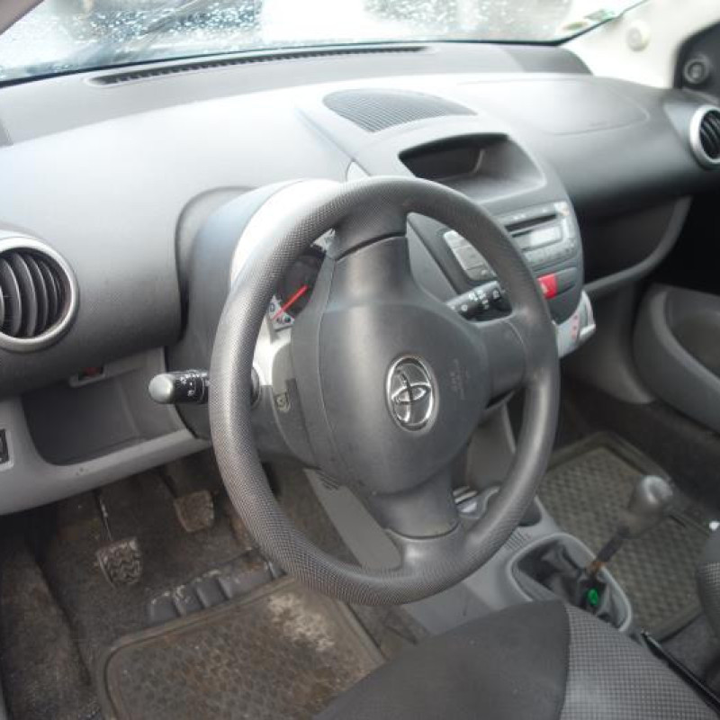 Avertisseur/Klaxon TOYOTA AYGO 1 Photo n°9