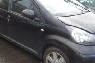 Amortisseur avant droit TOYOTA AYGO 1