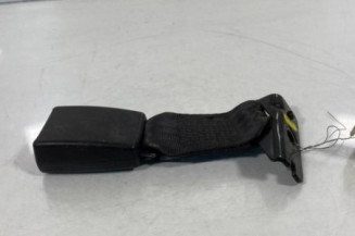 Attache ceinture arriere droit FIAT STILO