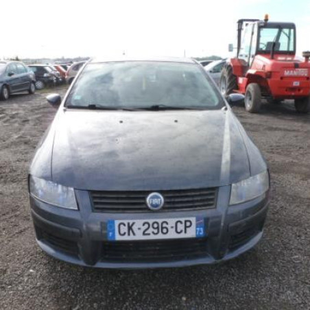 Renfort pare choc arriere (traverse) FIAT STILO