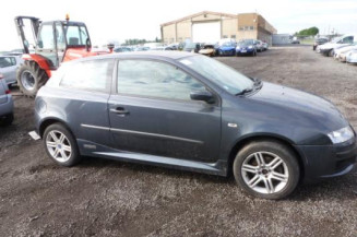 Renfort pare choc arriere (traverse) FIAT STILO