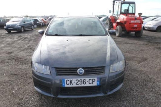 Renfort pare choc avant (traverse) FIAT STILO