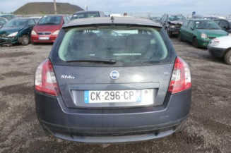 Renfort pare choc avant (traverse) FIAT STILO