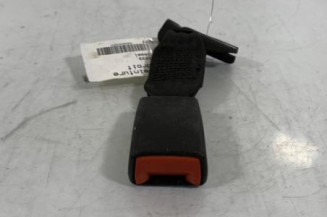 Attache ceinture arriere droit FIAT STILO