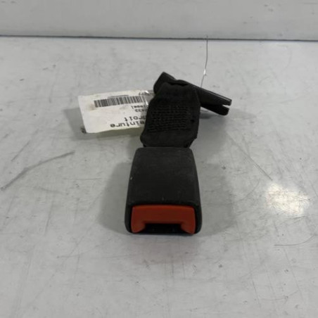 Attache ceinture arriere droit FIAT STILO