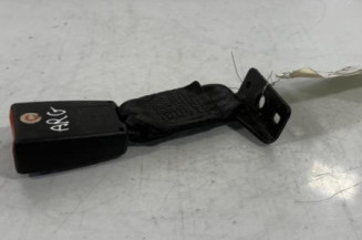 Attache ceinture arriere gauche FIAT STILO