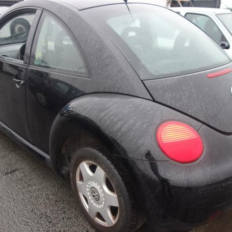 Etrier arriere droit (freinage) VOLKSWAGEN NEW BEETLE 1 Photo n°4