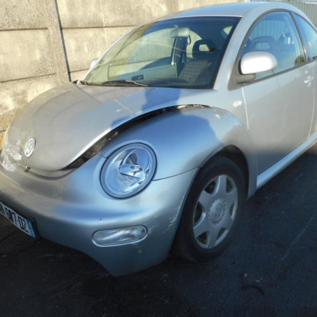 Plage arriere VOLKSWAGEN NEW BEETLE 1 Photo n°1