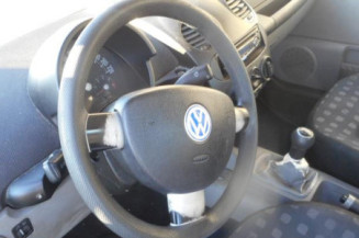 Plage arriere VOLKSWAGEN NEW BEETLE 1