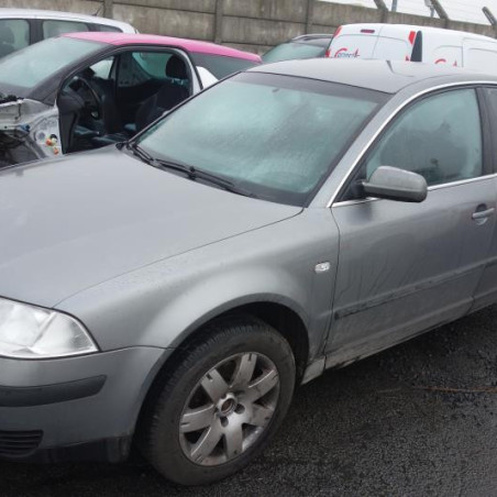 Bas de caisse gauche VOLKSWAGEN PASSAT 4