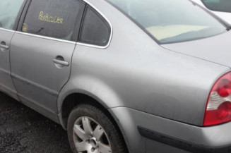 Bas de caisse gauche VOLKSWAGEN PASSAT 4