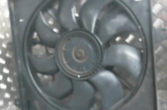 Moto ventilateur radiateur JEEP GRAND CHEROKEE 2