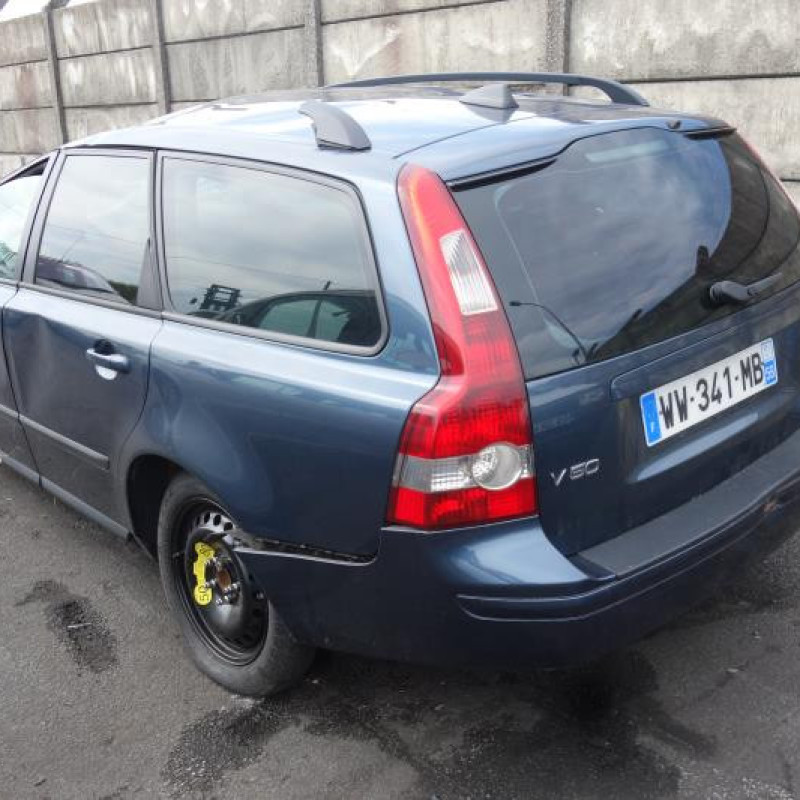 Renfort pare choc arriere (traverse) VOLVO V 50 Photo n°4