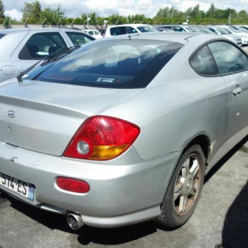 Bras essuie glace avant droit HYUNDAI COUPE 2 Photo n°4