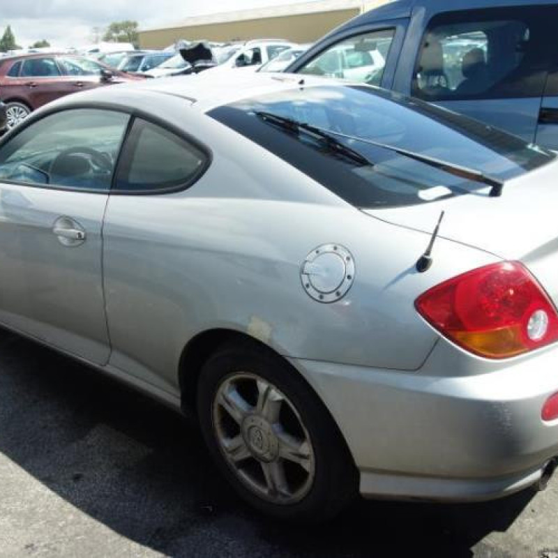 Fermeture de capot HYUNDAI COUPE 2 Photo n°7