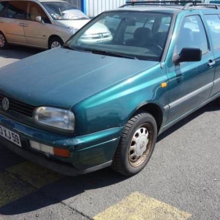 Face avant VOLKSWAGEN GOLF 3