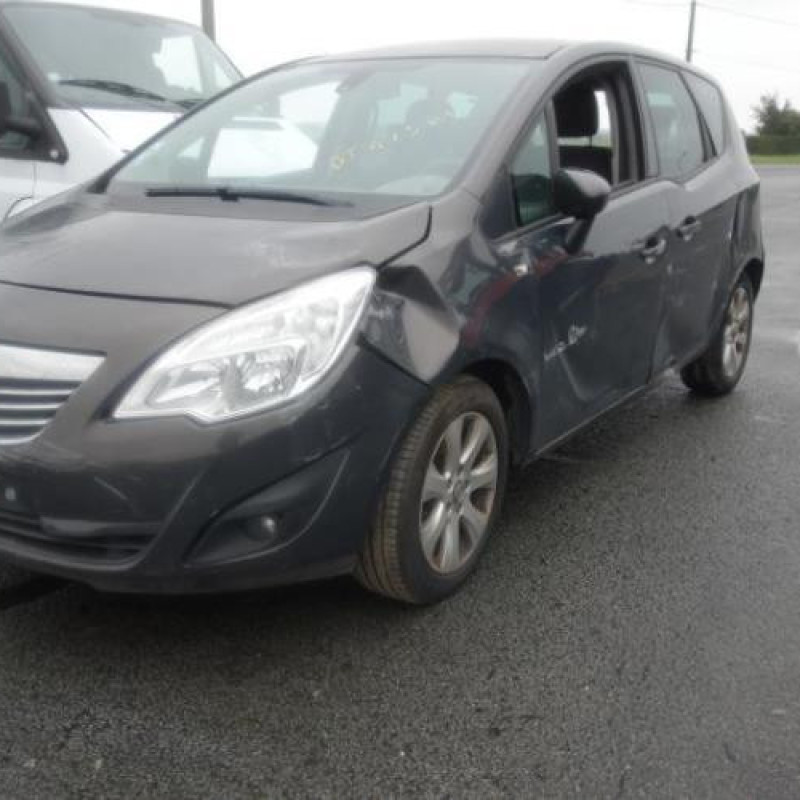 Boite a gants OPEL MERIVA B Photo n°2