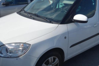 Ceinture arriere centrale SKODA ROOMSTER