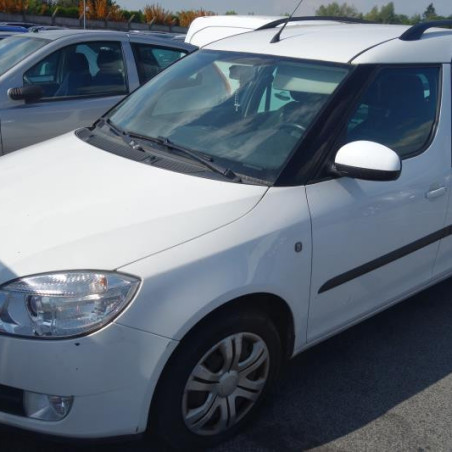 Charniere de capot SKODA ROOMSTER