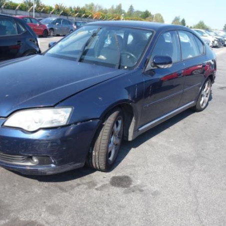 Aile avant droit SUBARU LEGACY 4