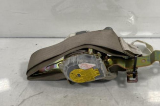 Pretensionneur de ceinture avant droit SUBARU LEGACY 4