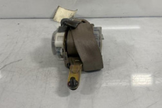 Pretensionneur de ceinture avant gauche SUBARU LEGACY 4