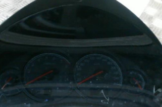 Compteur SUBARU LEGACY 4