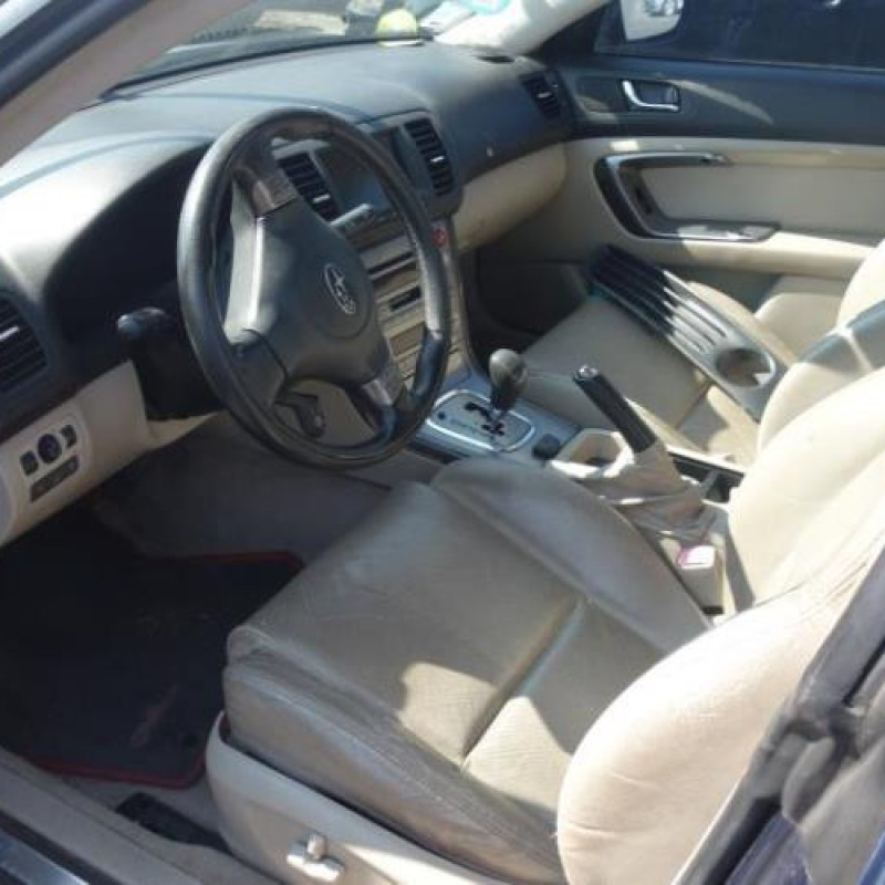 Retroviseur interieur SUBARU LEGACY 4 Photo n°8