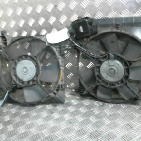 Moto ventilateur radiateur SUBARU LEGACY 4