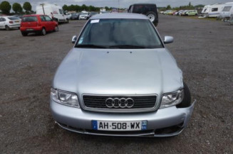 Avertisseur/Klaxon AUDI A4 1