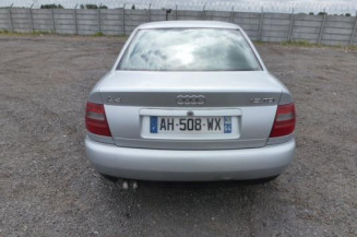 Avertisseur/Klaxon AUDI A4 1