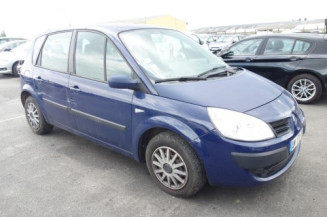 Leve vitre mecanique arriere droit RENAULT SCENIC 2