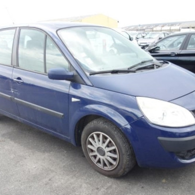 Leve vitre mecanique arriere droit RENAULT SCENIC 2 Photo n°3