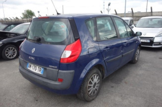 Leve vitre mecanique arriere droit RENAULT SCENIC 2