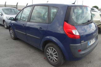 Leve vitre mecanique arriere droit RENAULT SCENIC 2