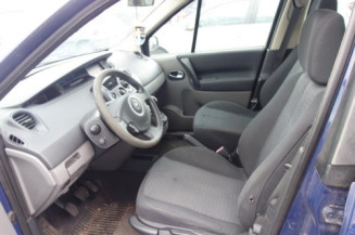 Leve vitre mecanique arriere droit RENAULT SCENIC 2