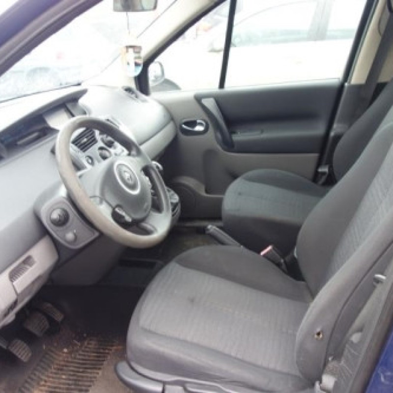 Leve vitre mecanique arriere droit RENAULT SCENIC 2 Photo n°6