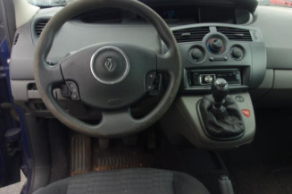 Leve vitre mecanique arriere droit RENAULT SCENIC 2