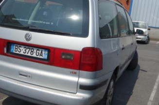 Optique avant principal droit (feux)(phare) VOLKSWAGEN SHARAN 1