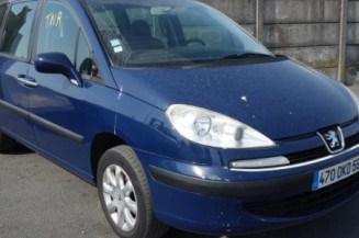 Aile arriere droit PEUGEOT 807