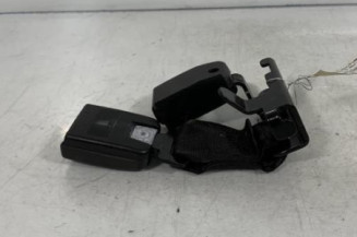 Attache ceinture arriere gauche RENAULT LAGUNA 2